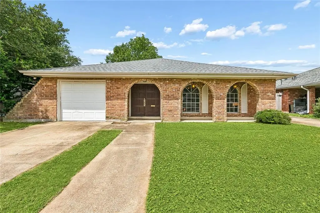 4512 Wilson Drive, Metairie, LA 70003 - #1
