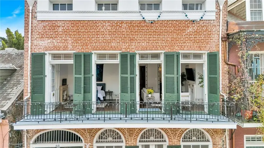 818 Bourbon Street, New Orleans, LA 70112 - #2
