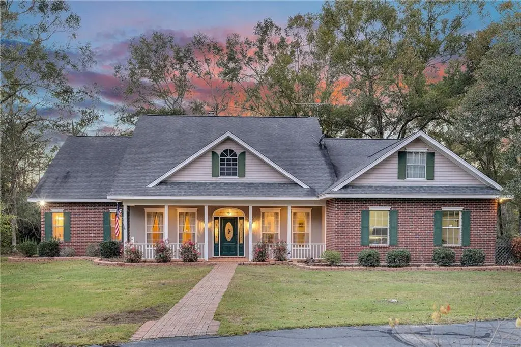 84009 Pine Drive, Folsom, LA 70437 - #1