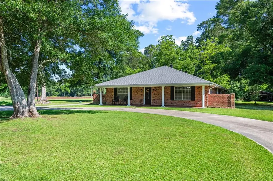 353 Larussa Lane Lane, Independence, LA 70443 - #2
