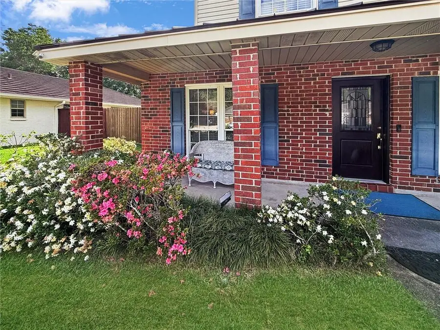 116 Stratford Drive, Slidell, LA 70458 - #2
