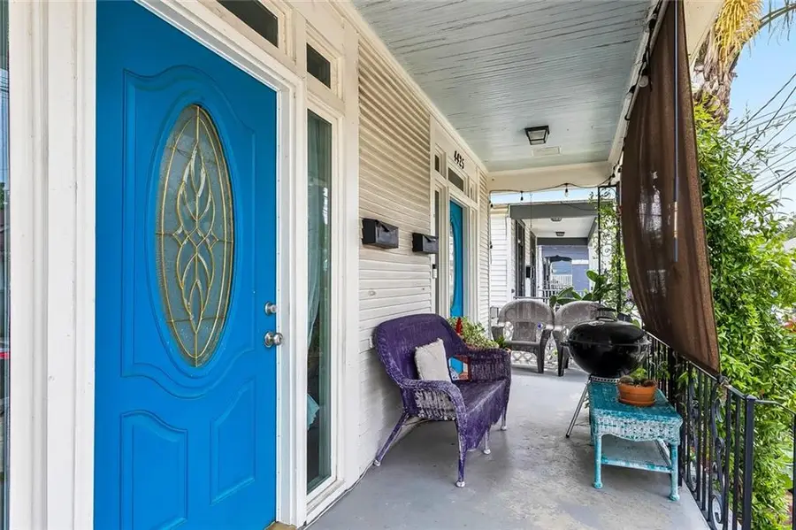 4425 27 General Pershing Street, New Orleans, LA 70125 - #3