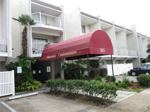 3805 Houma Boulevard #B232, Metairie, LA 70006