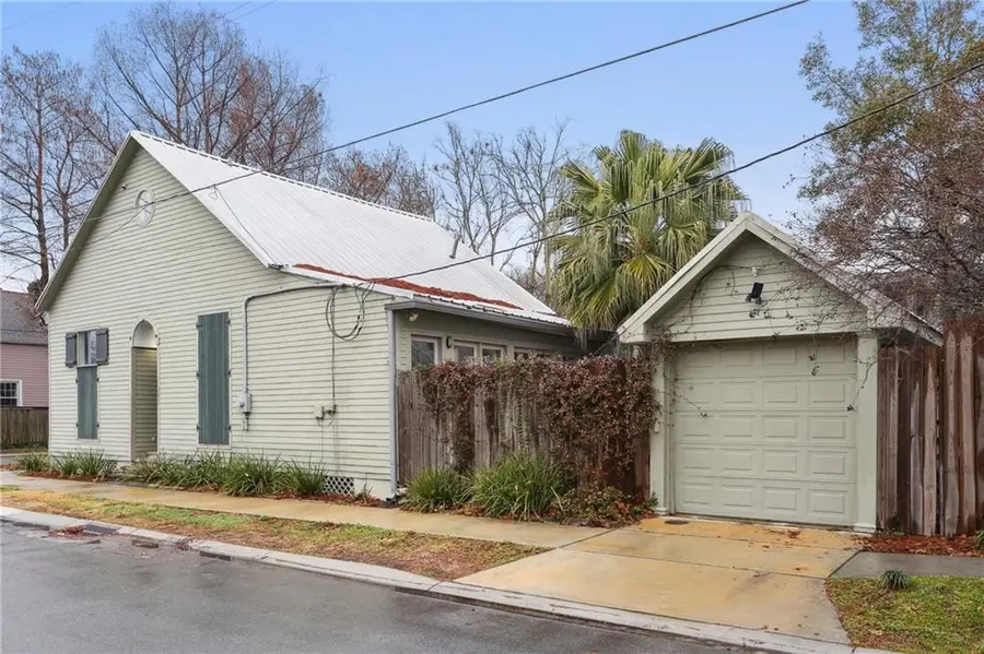 301 Burdette Street, New Orleans, LA 70118 - #3