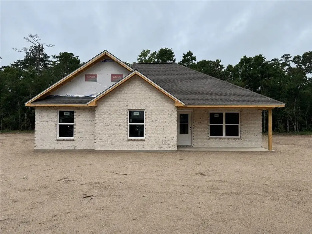 65107 Jerry Street, Pearl River, LA 70452 - #1