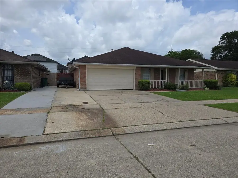 120 Firethorn Drive, Gretna, LA 70056 - #2
