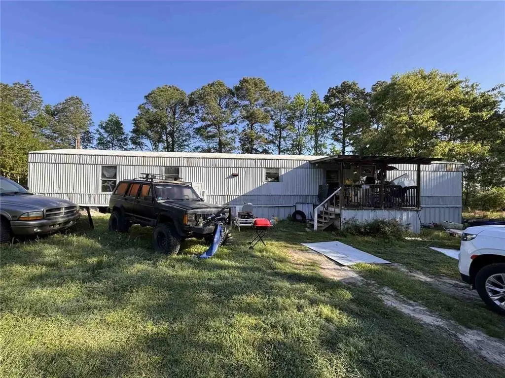 595 Corley Road, Anacoco, LA 71403 - #1