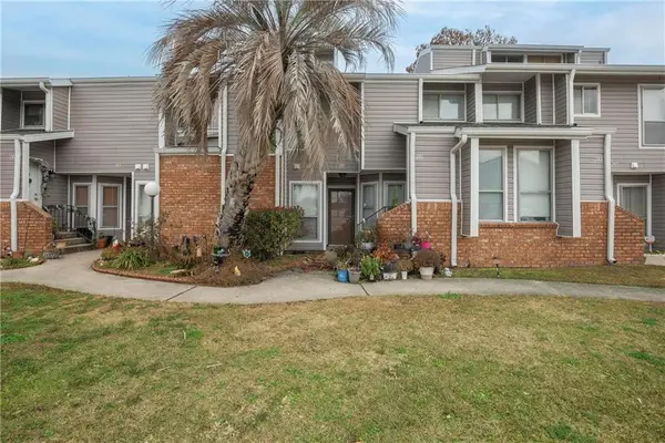 245 Avant Garde Circle #245, Kenner, LA 70065