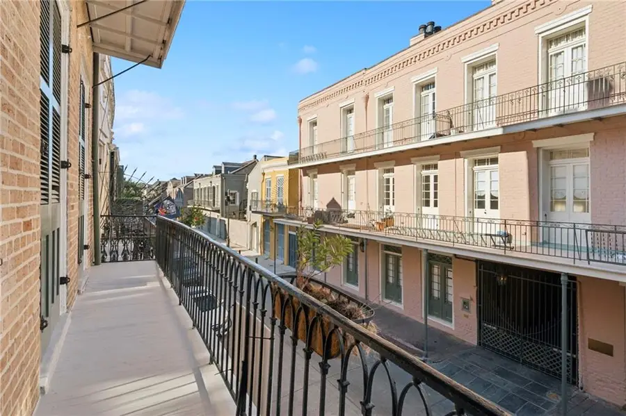 524 Governor Nicholls Street #201, New Orleans, LA 70116 - #3