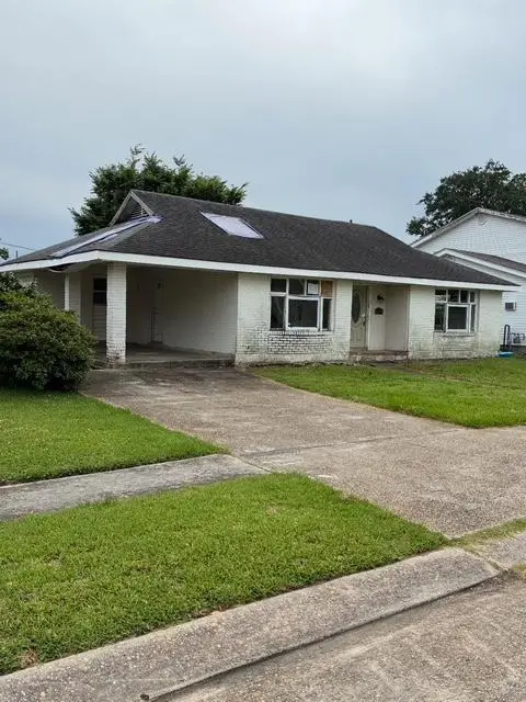 6400 Rosalie Court, Metairie, LA 70003 - #1