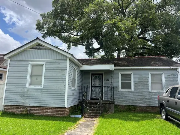3618 Desaix Boulevard, New Orleans, LA 70119
