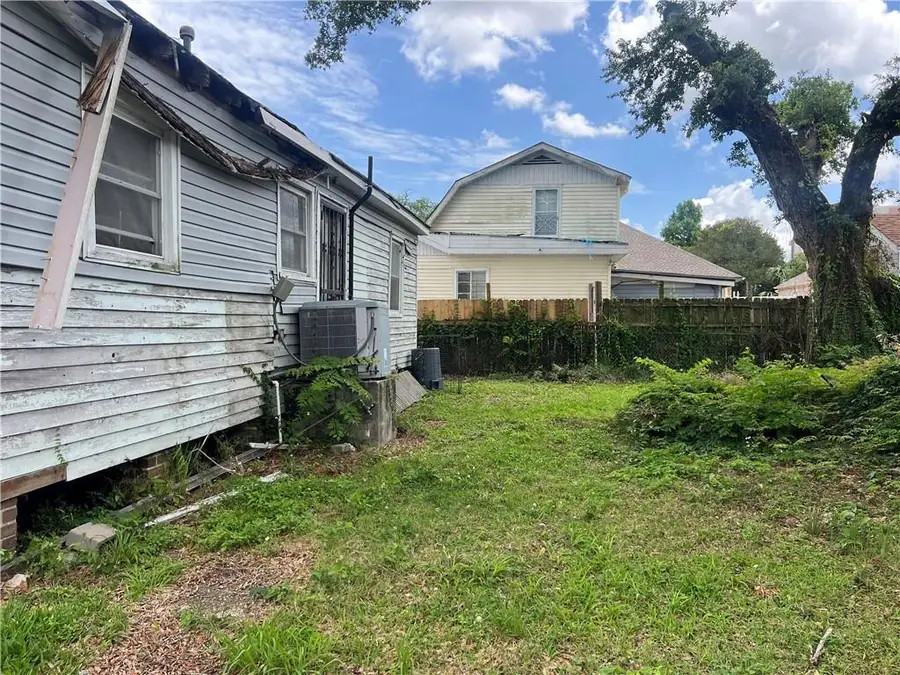 3618 Desaix Boulevard, New Orleans, LA 70119 - #3