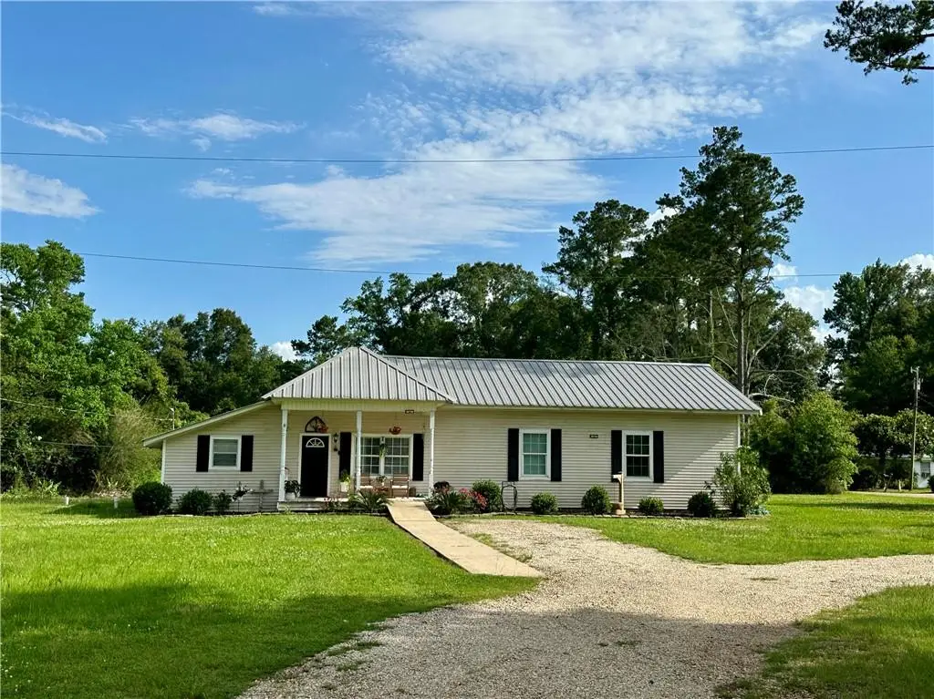 15538 Wadesboro Road, Ponchatoula, LA 70454 - #1