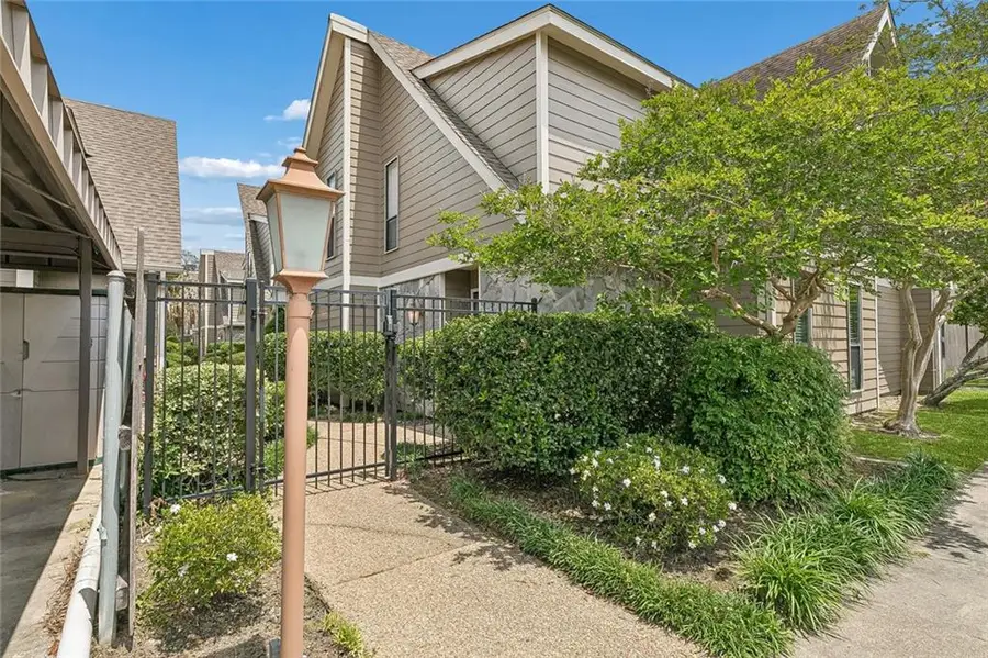 500 Aries Drive #4A, Mandeville, LA 70471 - #2