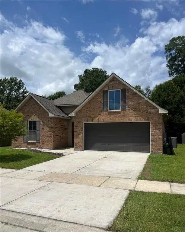6337 Honey Locust Boulevard, Zachary, LA 70791 - #2