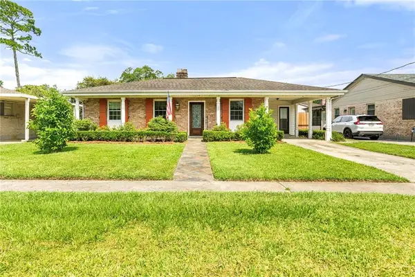 153 Ok Avenue, Harahan, LA 70123