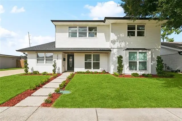 3925 Lake Trail Drive, Kenner, LA 70065 - #1