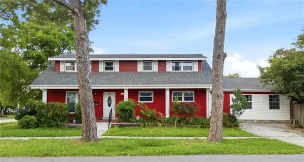 801 Rosa Avenue, Metairie, LA 70005