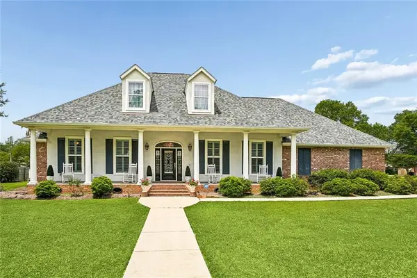 47155 Oak Creek Trace, Hammond, LA 70401