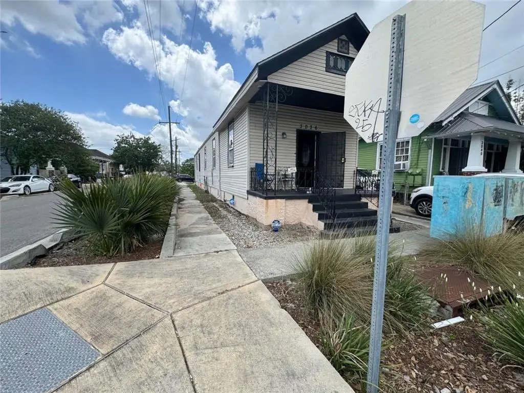 3036 Saint Peter Street, New Orleans, LA 70119 - #1
