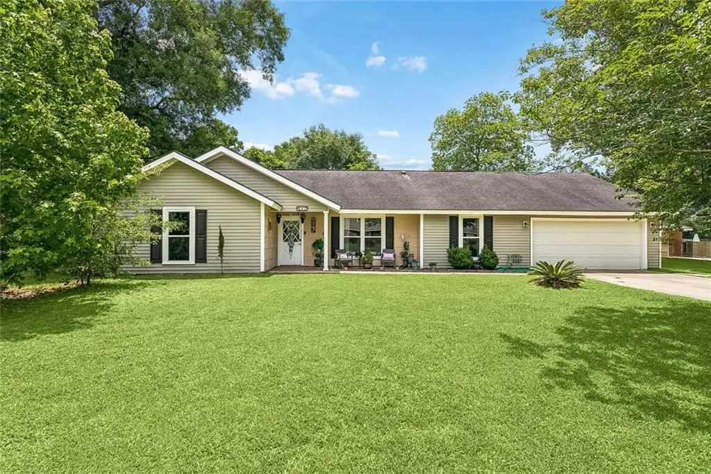 517 Barbara Place, Mandeville, LA 70448 - #1
