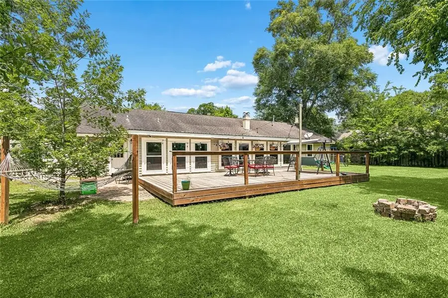 517 Barbara Place, Mandeville, LA 70448 - #3
