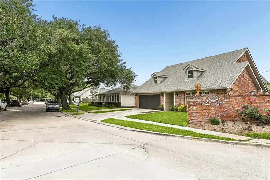 101 Country Club Drive, New Orleans, LA 70124 - #2