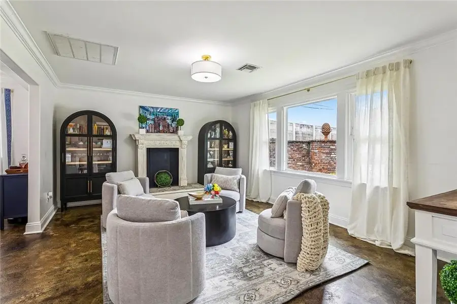 101 Country Club Drive, New Orleans, LA 70124 - #3
