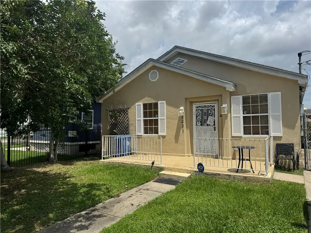 2231 Dreux Avenue, New Orleans, LA 70122 - #1