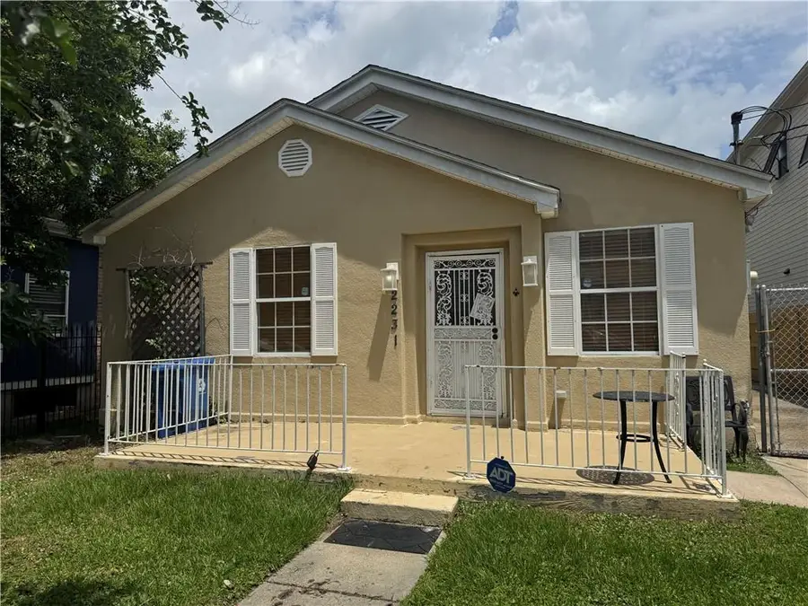 2231 Dreux Avenue, New Orleans, LA 70122 - #2