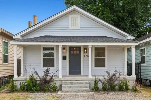 8713 Cohn Street, New Orleans, LA 70118