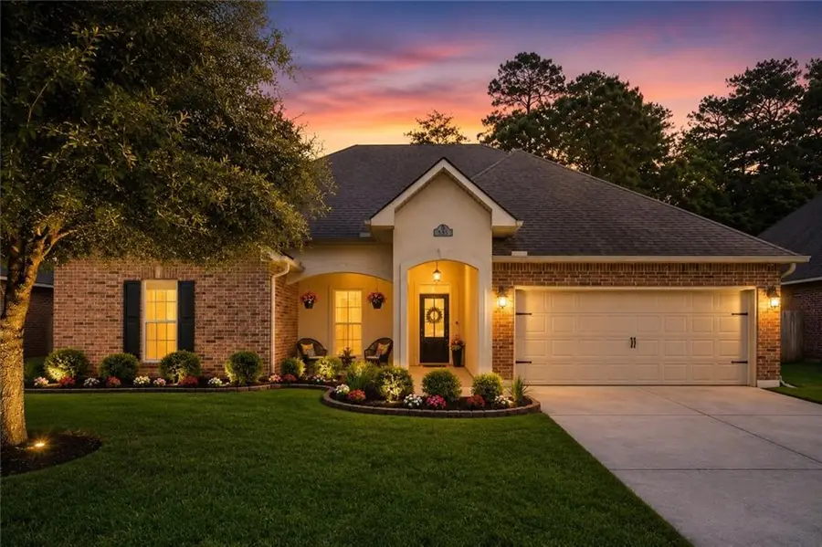 535 Tanglewood Drive, Slidell, LA 70458 - #2