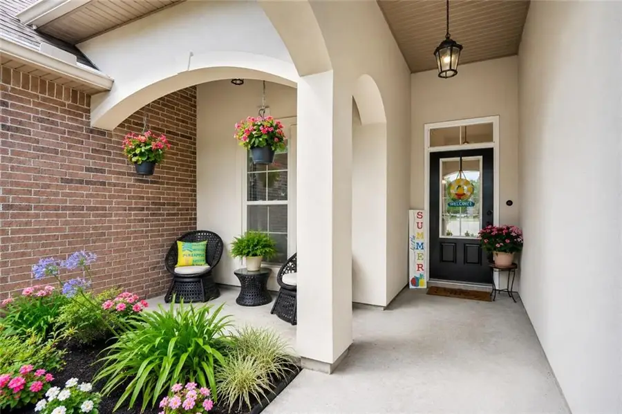 535 Tanglewood Drive, Slidell, LA 70458 - #3