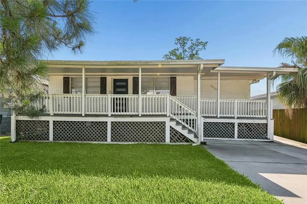 3324 Trinity Drive, Kenner, LA 70065 - #1