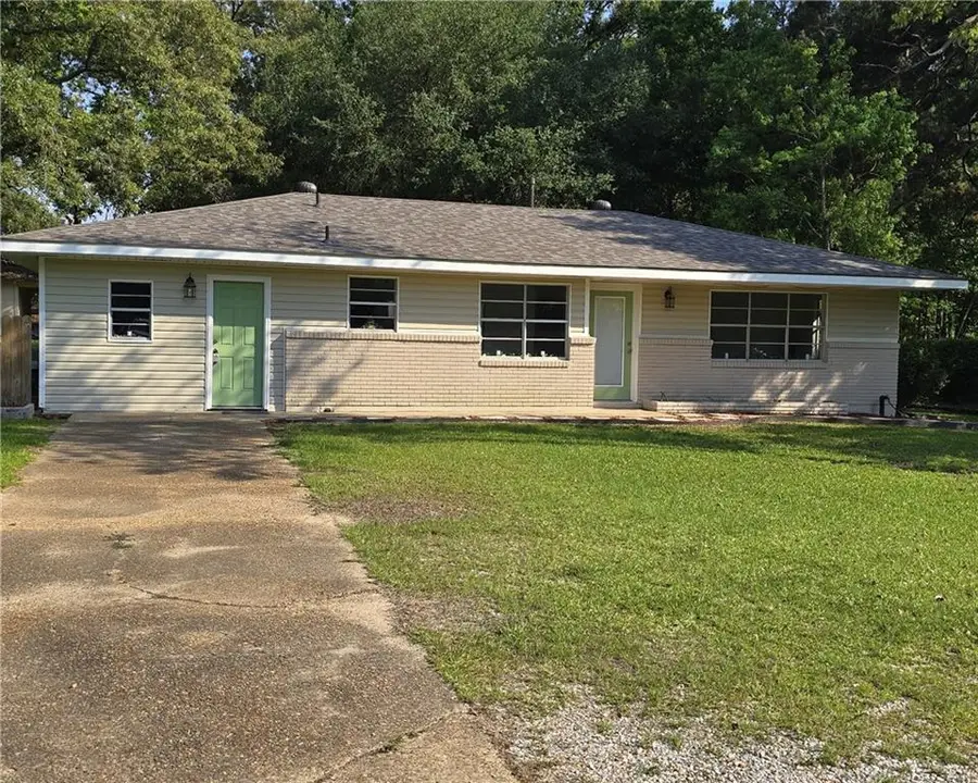 1607 Hwy 1204, Pineville, LA 71360 - #2