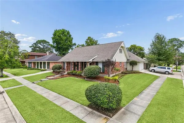 3784 Mimosa Court, New Orleans, LA 70131