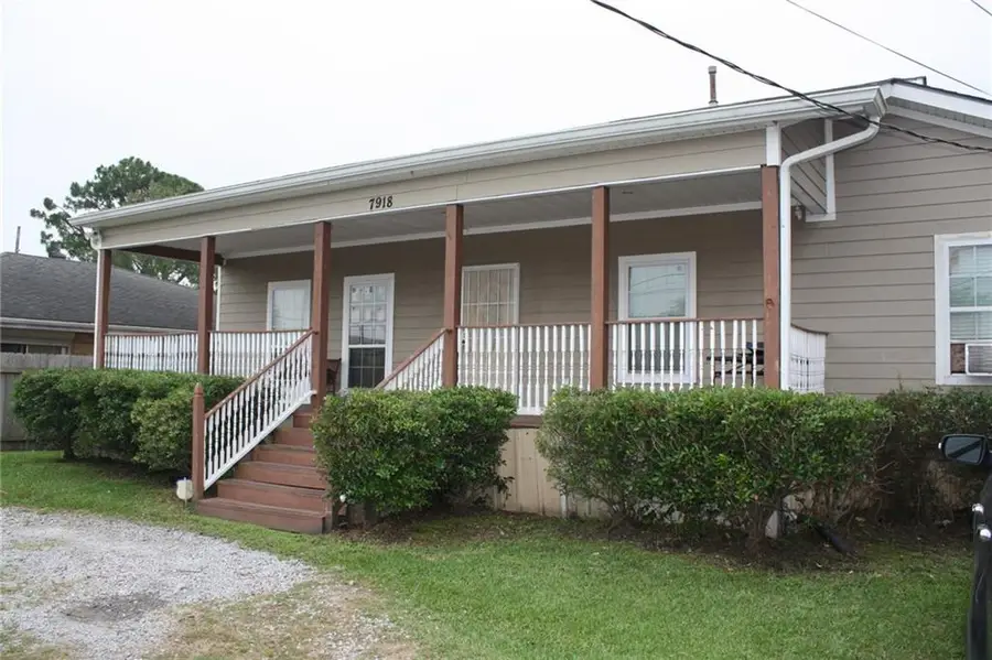 7918 Sheephead Street, New Orleans, LA 70126 - #2
