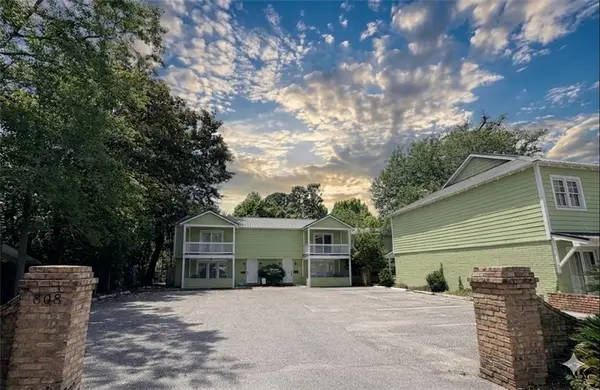 808 Desoto Street #3, Ocean Springs, MS 39564