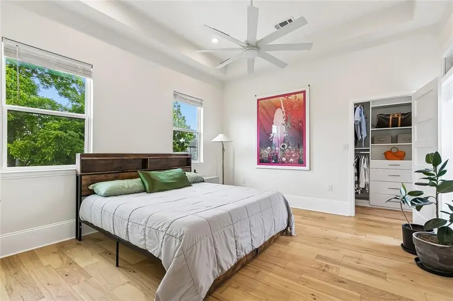 4716 S Liberty Street, New Orleans, LA 70115 - #3