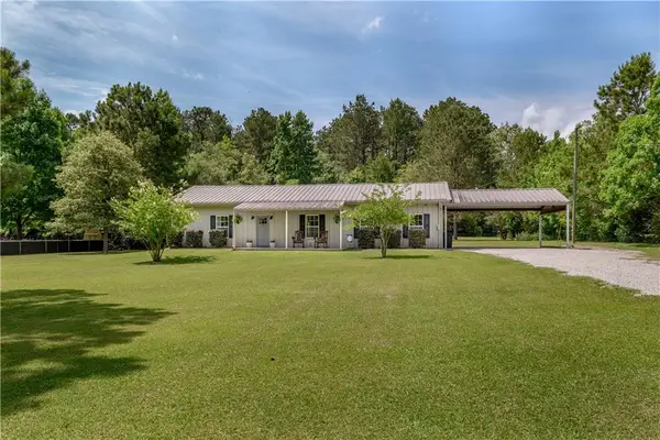 350 Booner Miller Road, Deville, LA 71328