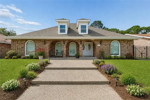 6916 Lake Willow Drive, New Orleans, LA 70126