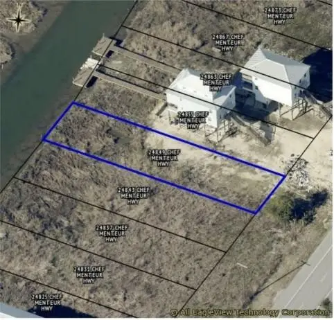 24849 Chef Menteur Highway, New Orleans, LA 70129 - #1
