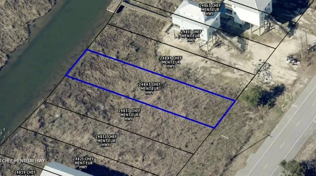 24843 Chef Menteur Highway, New Orleans, LA 70129 - #1