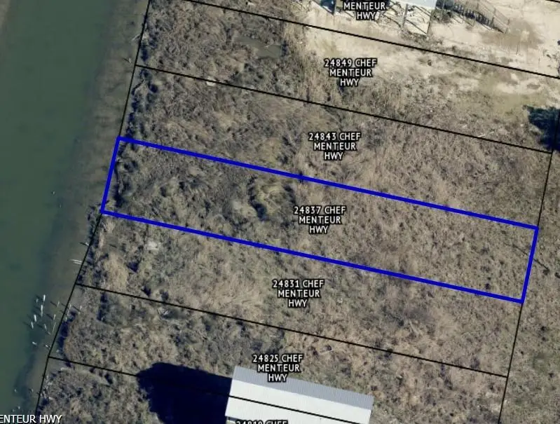 24837 Chef Menteur Highway, New Orleans, LA 70129 - #1