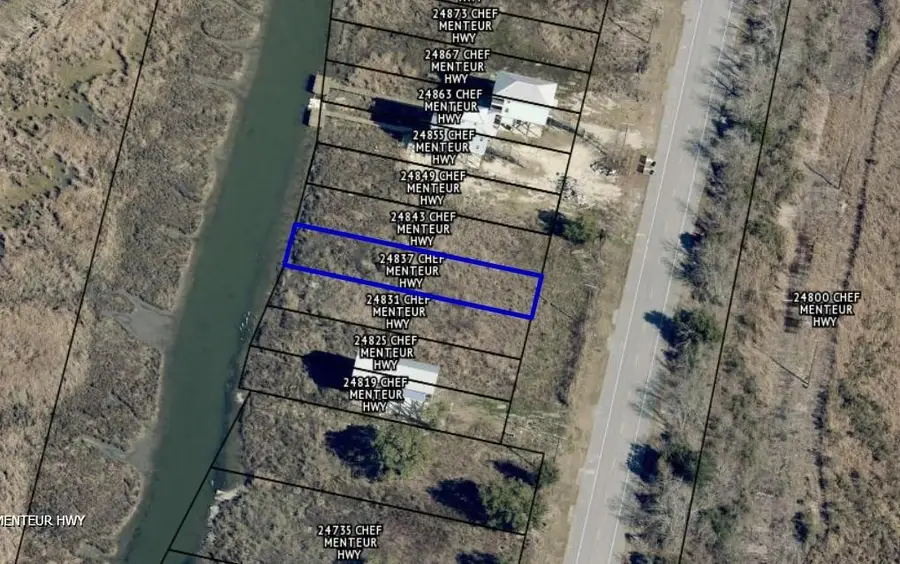 24837 Chef Menteur Highway, New Orleans, LA 70129 - #2