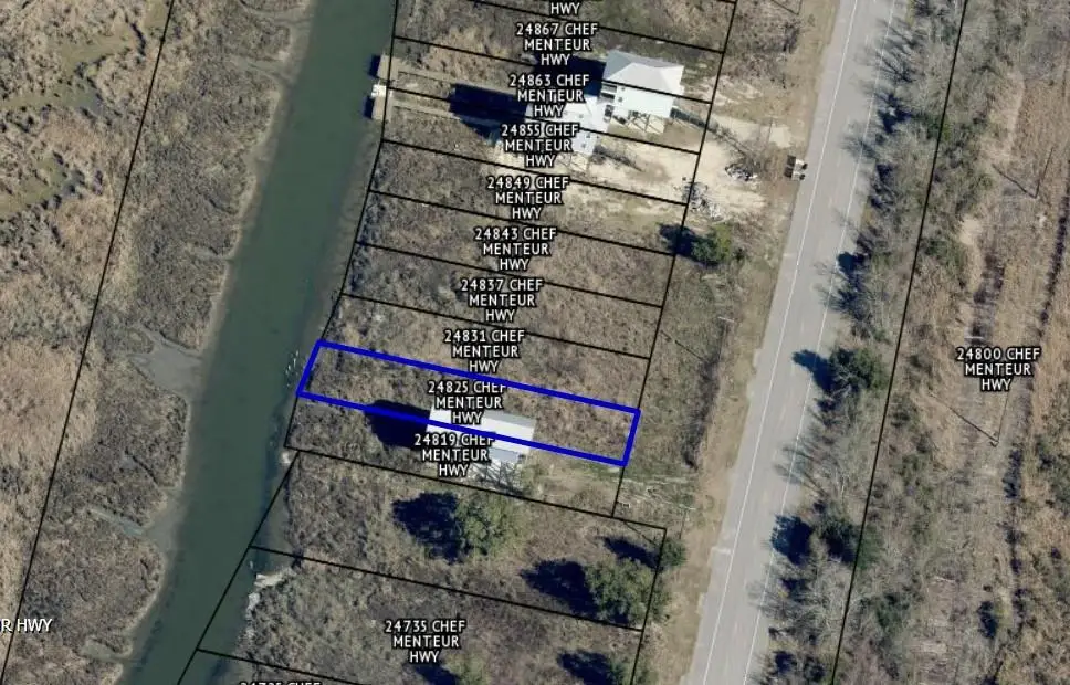 24825 Chef Menteur Highway, New Orleans, LA 70129 - #1
