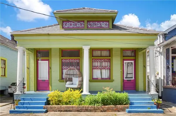 427 29 Seguin Street, New Orleans, LA 70114