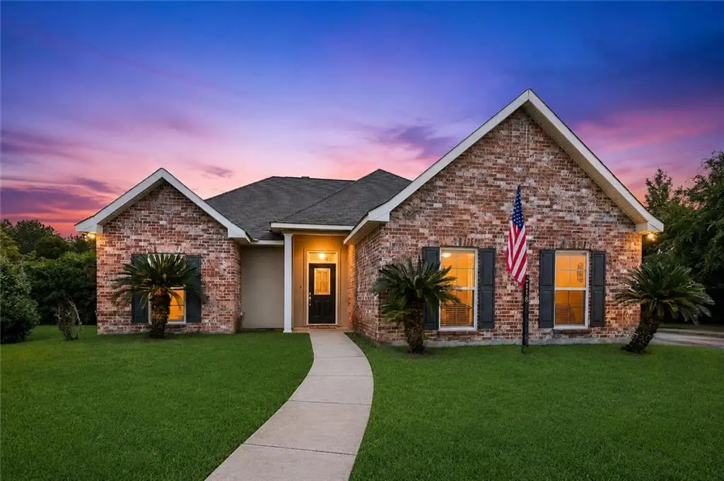 28441 Apple Blossom Lane, Ponchatoula, LA 70454 - #1