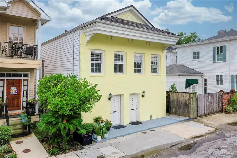 5420 22 Garfield Street, New Orleans, LA 70115 - #2