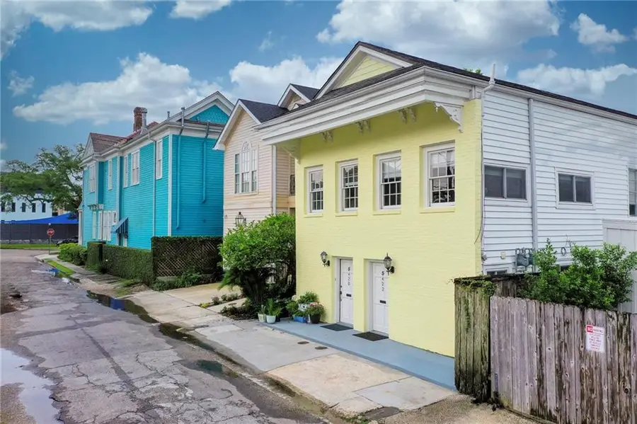 5420 22 Garfield Street, New Orleans, LA 70115 - #3